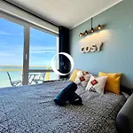 Gc - Le Panorama Appartement *