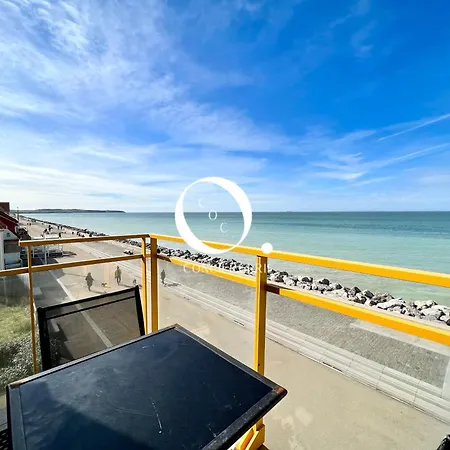 Coc - Le Panorama Wissant