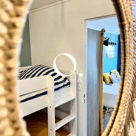 Coc - Le Panorama Wissant