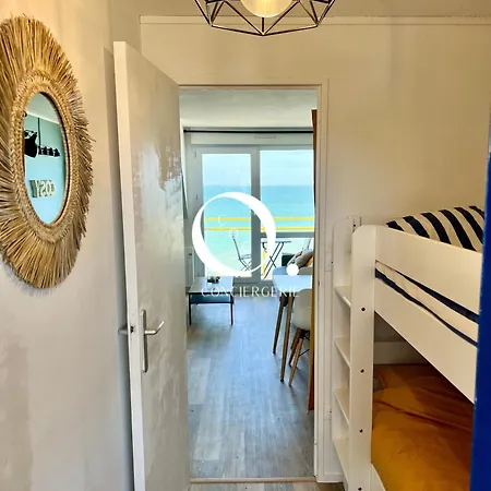 Lägenhet Coc - Le Panorama Wissant