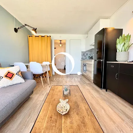 Coc - Le Panorama * Wissant