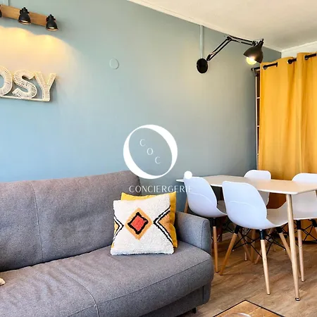 Coc - Le Panorama Wissant