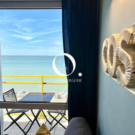 شقة Coc - Le Panorama ويسانت