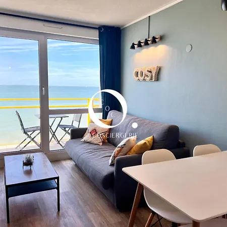 شقة Coc - Le Panorama *