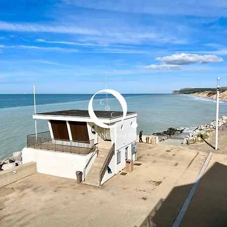 شقة Coc - Le Panorama ويسانت