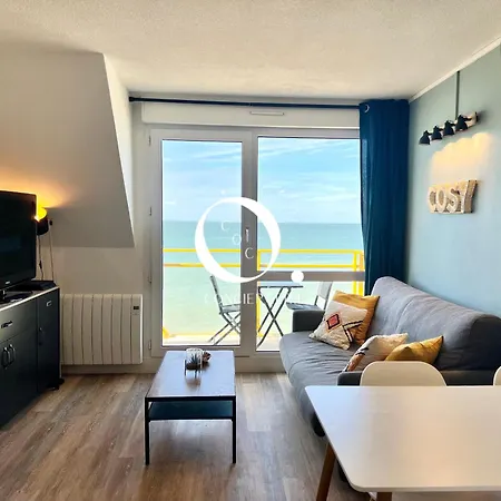 Coc - Le Panorama Lägenhet *