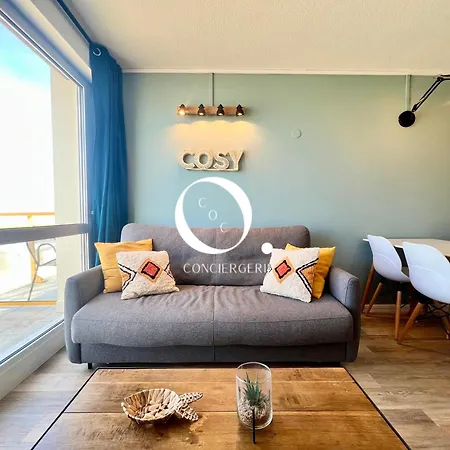 Coc - Le Panorama * Wissant