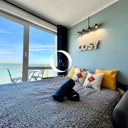 Coc - Le Panorama Appartement *