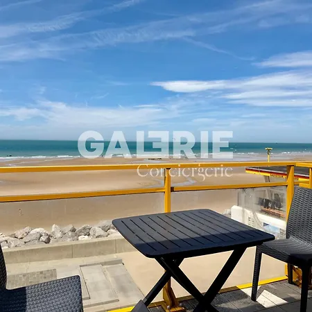 Gc - Le Panorama - Front De Διαμέρισμα *