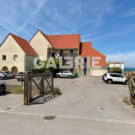 Gc - Le Panorama - Front De Wissant