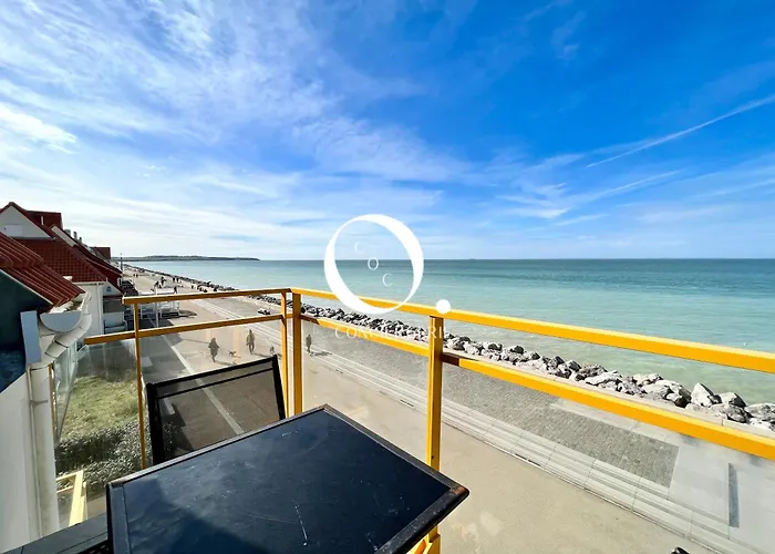 Coc - Le Panorama ويسانت