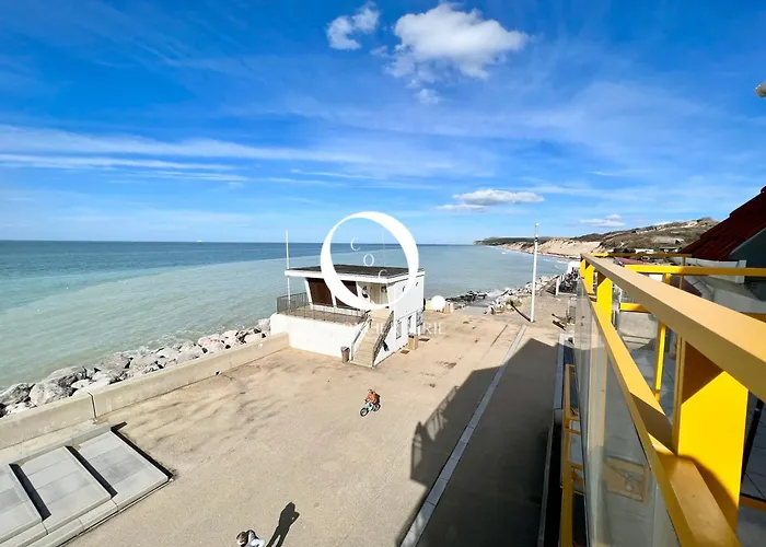 Coc - Le Panorama شقة ويسانت