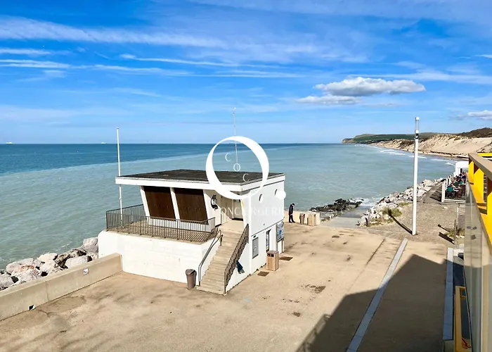 شقة Coc - Le Panorama ويسانت