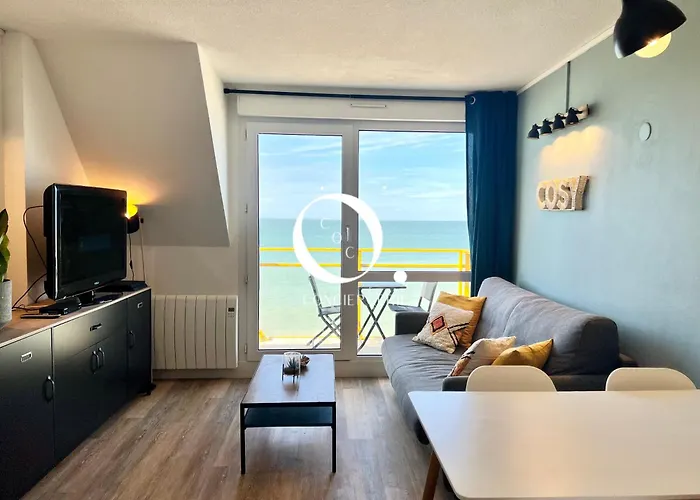 Coc - Le Panorama شقة *