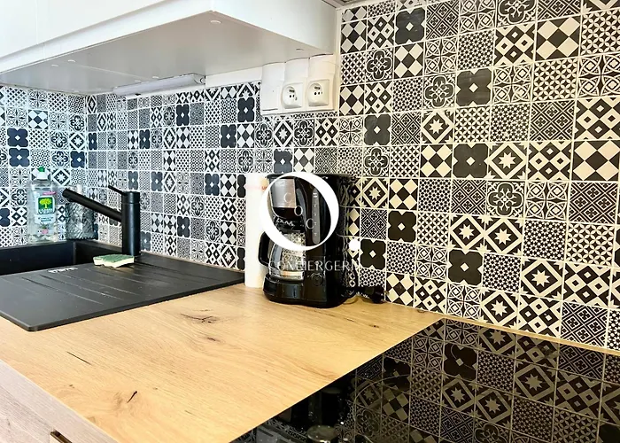 Coc - Le Panorama شقة